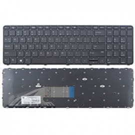 BÀN PHÍM LAPTOP HP PROBOOK 450 G3, 450 G4, 455 G3, 470 G3